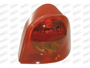 PRASCO RN3044153 kombinuotas galinis žibintas 
 Kėbulas -> Šviesos -> Kombinuotas galinis žibintas/dalys -> Kombinuotas galinis žibintas
7700426320, 87365