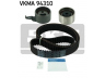 SKF VKMA 94310 paskirstymo diržo komplektas 
 Techninės priežiūros dalys -> Papildomas remontas
RF71-12-205, RF71-12-700C, RF71-12-730A