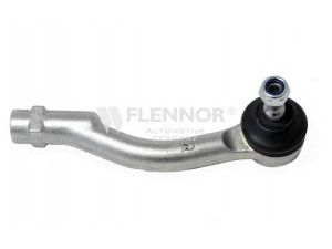 FLENNOR FL0082-B skersinės vairo trauklės galas 
 Vairavimas -> Vairo mechanizmo sujungimai
5778038010
