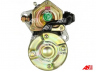 AS-PL S6074 starteris
28100-56010, 28100-56030, 28100-56060
