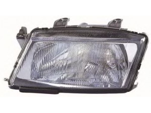 LORO 772-1105R-LD-EN priekinis žibintas 
 Kėbulas -> Priekinis žibintas/dalys -> Priekinis žibintas/įterp.
4910880, 4910980, 5141726