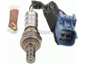 BOSCH F 00E 262 284 lambda jutiklis 
 Išmetimo sistema -> Jutiklis/zondas
226A0 AM601, 226A0 AM601