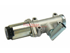 METZGER 0908009 tuščiosios eigos valdymo vožtuvas, oro tiekimas 
 Kuro mišinio formavimas -> Mišinio sudarymas -> Laisvų sūkių kontrolė
6464929, 91XF-9F715-BA