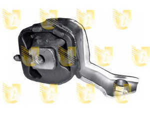 UNIGOM 396409B variklio montavimas 
 Variklis -> Variklio montavimas -> Variklio montavimo rėmas
6186726, 89AB6038BB
