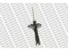 MONROE G8146 amortizatorius 
 Pakaba -> Amortizatorius
4060A119, 4060A121, 4060A245, 4060A247