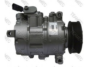 TEAMEC 8629737 kompresorius, oro kondicionierius 
 Oro kondicionavimas -> Kompresorius/dalys
7L5820803, 7L5820803A, 94812601100