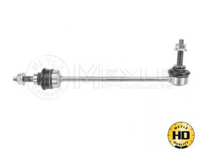 MEYLE 53-16 060 0009/HD šarnyro stabilizatorius 
 Ašies montavimas/vairavimo mechanizmas/ratai -> Stabilizatorius/fiksatoriai -> Savaime išsilyginanti atrama
RBM500110, RBM500180, RBM500190