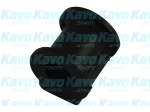KAVO PARTS SBS-8524 įvorė, stabilizatorius 
 Ašies montavimas/vairavimo mechanizmas/ratai -> Stabilizatorius/fiksatoriai -> Sklendės