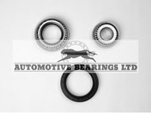 Automotive Bearings ABK052 rato guolio komplektas 
 Ašies montavimas/vairavimo mechanizmas/ratai -> Rato stebulė/montavimas -> Rato guolis