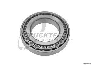 TRUCKTEC AUTOMOTIVE 03.34.010 guolis, diferencialo velenas
000720 030217, 669 112 9000, 1652119