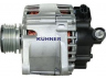 AD KÜHNER 553401RI kintamosios srovės generatorius
373002A600, 373002A601