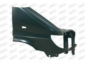 PRASCO ME9173013 sparnas 
 Kėbulas -> Transporto priemonės priekis -> Sparnas/montavimo dalys
9016307007