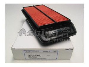 ASHUKI 0396-1504 oro filtras 
 Filtrai -> Oro filtras
1 987 429 192/BOSCH, 17220-RAA-A00