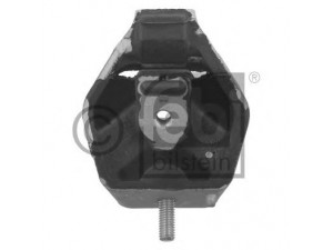 FEBI BILSTEIN 01907 montavimas, automatinė transmisija; montavimas, neautomatinė transmisija 
 Transmisija -> Neautomatinė pavarų dėžė -> Ašies montavimas
4A0 399 151 D