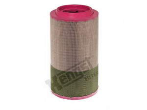 HENGST FILTER E491L oro filtras 
 Techninės priežiūros dalys -> Techninės priežiūros intervalai
5801613591, 8.319.175.202.0, 81.08304-0100