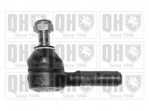 QUINTON HAZELL QR1818S skersinės vairo trauklės galas 
 Vairavimas -> Vairo mechanizmo sujungimai
82 315 790