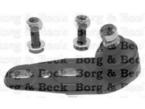 BORG & BECK BBJ5219 atramos/vairo trauklė 
 Ašies montavimas/vairavimo mechanizmas/ratai -> Sujungimai -> Atramos/vairo trauklė
855407366A, 855407366B, 855407366A