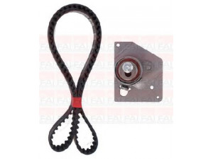 FAI AutoParts TBK356 paskirstymo diržo komplektas 
 Techninės priežiūros dalys -> Papildomas remontas
MW30621589, MW30777250, 16806-00Q0A