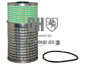 JP GROUP 1318502609 alyvos filtras 
 Techninės priežiūros dalys -> Techninės priežiūros intervalai
6011800009, 6011800109, 6011800210