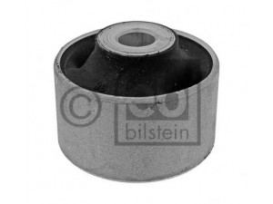 FEBI BILSTEIN 10019 valdymo svirties/išilginių svirčių įvorė 
 Ašies montavimas/vairavimo mechanizmas/ratai -> Valdymo svirtis/pasukamosios svirties sujungimas -> Montavimas/sutvirtinimas
4D0 407 515 C, 4D0 407 515 C