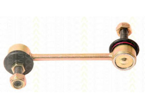 TRISCAN 8500 42602 šarnyro stabilizatorius 
 Ašies montavimas/vairavimo mechanizmas/ratai -> Stabilizatorius/fiksatoriai -> Savaime išsilyginanti atrama
MB892981