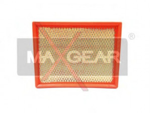 MAXGEAR 26-0276 oro filtras 
 Filtrai -> Oro filtras
24 438 415, 58 34 252, 834617, 92 01 929