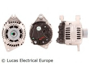 LUCAS ELECTRICAL LRB00143 kintamosios srovės generatorius 
 Elektros įranga -> Kint. sr. generatorius/dalys -> Kintamosios srovės generatorius
9610601580, 9616862980, 9619333280