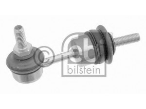 FEBI BILSTEIN 22578 šarnyro stabilizatorius
5102V005