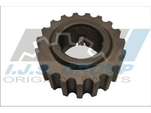 IJS GROUP 18-1029 pavara, alkūninis velenas
7700747599, 7700747599