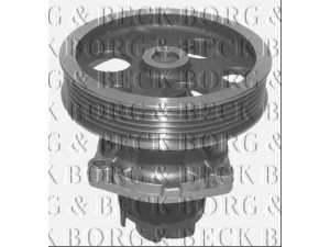 BORG & BECK BWP2215 vandens siurblys 
 Aušinimo sistema -> Vandens siurblys/tarpiklis -> Vandens siurblys
46527473, PA10120
