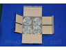 PARTS-MALL PXMPC-003A stūmoklis 
 Variklis -> Cilindrai/stūmokliai
90264520, 90264525, 96081975, 96143171