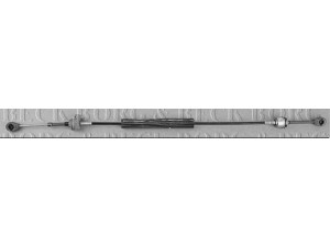 BORG & BECK BKG1022 trosas, neautomatinė transmisija 
 Transmisija -> Neautomatinė pavarų dėžė -> Transmisijos valdymas
77 01 479 155