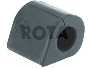 ROTA 2057233 skersinio stabilizatoriaus įvorių komplektas
6733230485