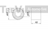TREVI AUTOMOTIVE WB2209 rato guolio komplektas 
 Ašies montavimas/vairavimo mechanizmas/ratai -> Rato stebulė/montavimas -> Rato guolis
3748A1, 9683259680