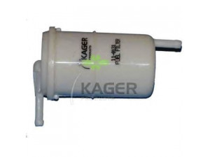 KAGER 11-0131 kuro filtras 
 Techninės priežiūros dalys -> Papildomas remontas
D1052, 1137441, 1640059A00, 164005T099A