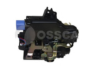 OSSCA 13265 valdiklis, centrinio užrakto sistema
3B1 837 015 AQ, 3B1 837 015 BC