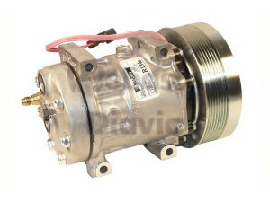 WEBASTO 82D0156173MA kompresorius, oro kondicionierius
1835106