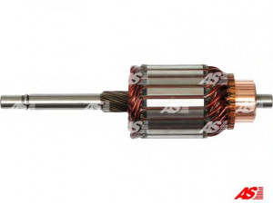 AS-PL SA4022 ankeris, starteris