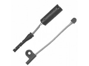 MGA TU136 įspėjimo kontaktas, stabdžių trinkelių susidėvėjimas 
 Stabdžių sistema -> Susidėvėjimo indikatorius, stabdžių trinkelės
34351165579