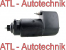 ATL Autotechnik A 76 940 starteris
51 26201 7050, 061 250 540