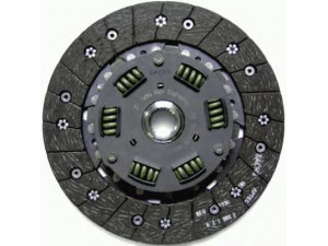 SACHS (ZF SRE) 881861 999856 sankabos diskas 
 Sankaba/dalys -> Sankabos diskas
996 116 015 32, 996.116.015.30