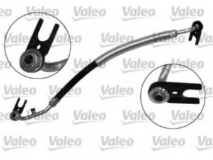 VALEO 818423 aukšto slėgio linija, oro kondicionavimas 
 Oro kondicionavimas -> Žarnelės/vamzdeliai
7700426573