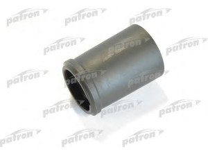 PATRON PSE6002 apsauginis dangtelis/gofruotoji membrana, amortizatorius 
 Pakaba -> Amortizatorius
191513425