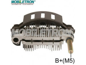 MOBILETRON RM-110HV lygintuvas, kintamosios srovės generatorius
A860T57870