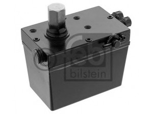FEBI BILSTEIN 46341 posvyrio siurblys, vairuotojo kabina
74 82 053 294
