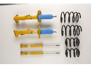 BILSTEIN 46-189509 pakabos komplektas, amortizatorius
