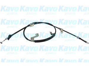 KAVO PARTS BHC-2114 trosas, stovėjimo stabdys 
 Stabdžių sistema -> Valdymo svirtys/trosai
47510S5AG01, 47510S6AG01, 47510S6AG52