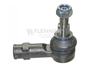 FLENNOR FL0163-B skersinės vairo trauklės galas 
 Vairavimas -> Vairo mechanizmo sujungimai
42534911, 42534911