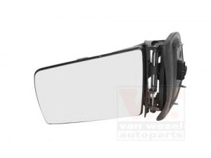 VAN WEZEL 3028857U išorinis veidrodėlis 
 Kėbulas -> Keleivių kabina -> Veidrodėlis
2108106516, A2108106516