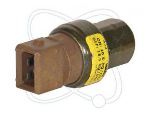 ELECTRO AUTO 90P0068 slėgio jungiklis, oro kondicionavimas
6848107